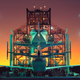 Illustration for article titled NASA Is Tearing Down One of the Last Vestiges of Its Shuttle Program